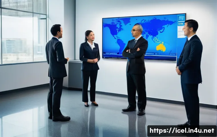 아이슬란드 난민 이민 정책 2025, 강화된 문턱 넘는 법 알아보기 4 아이슬란드 난민 및 이민 정책 관련 이미지 2