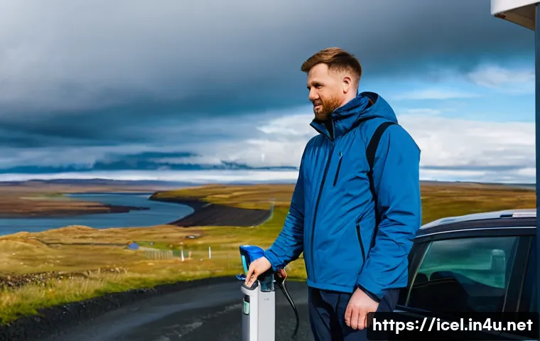 아이슬란드 여행 현금 없이 떠나는 법? 신용카드 하나면 끝! 모르면 손해 3 아이슬란드에서 신용카드 사용 가능 여부 관련 이미지 1
